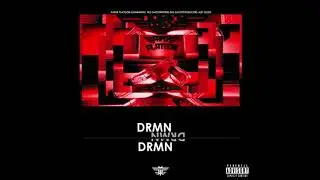 Spark Master Tape - DRMN (Produced by Paper Platoon)