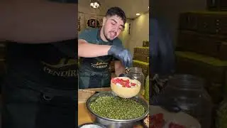 Yeşil Zeytin 😍🫒