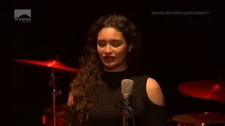 Sarau dos alunos do curso básico de música da FUNDARTE 22.05.23