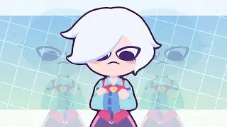 Colette Zone || Brawl Stars