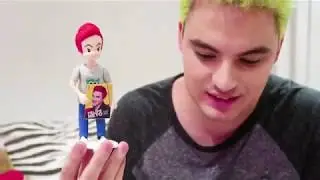 RECEBIDOS DO FELIPE NETO