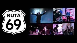 ruta 69 - groovy woovy