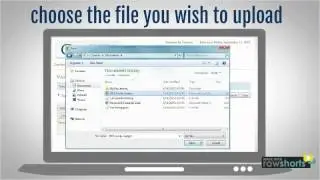 Uploading Documents to the Client Portal