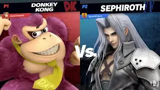 my first ever video (smash bros ultimate)
