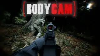 فعلت هاك باللعبه الجديدة 😁😂 - BodyCam