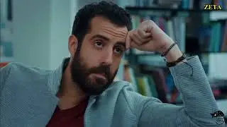 Бурия внутри меня 6 серия
