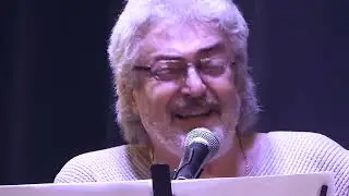Концерт памяти Юрия Визбора 2 часть
