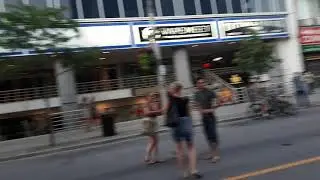 Windsor Ontario July 4 2020 9pm EST (No Singing Allowed - Covid Rules)