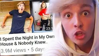 THE FAKEST CHALLENGE ON YOUTUBE