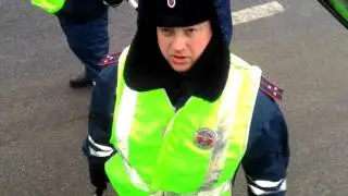 Полицейские не настоящие? :(