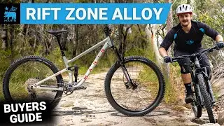 2023 Marin Rift Zone Alloy FULL RANGE Comparison | Which One Should You Buy?
