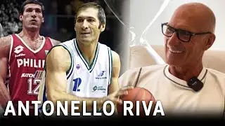 COME DIVENTARE UN CAMPIONE? Con ANTONELLO RIVA