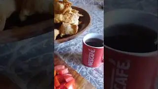 Хрустящие пирожки 🥟🥟🥟🥟🥟🥟🥟👌