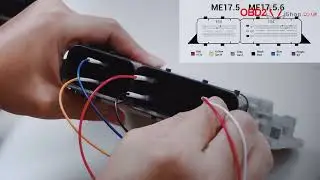 Godiag ECU GPT Boot AD + sm2 + GT100 Plus  to read me17.5 ECU data - obd2shop.co.uk