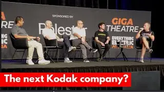 Which car companies could end up in an electric graveyard? | Everything Electric Australia Panel