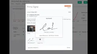 Digital Signature