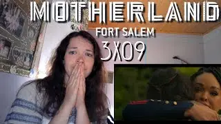Motherland: Fort Salem 3x09 
