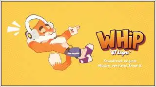 Whip el Ligre OST - El Castillo del Rey Nova III
