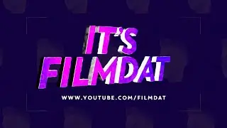 Awesome 3D Text Animation Tutorial in After Effects