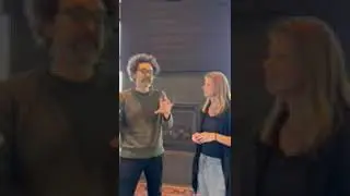 TikTok Theology promo