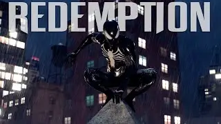 The Redemption of Spider-Man 2