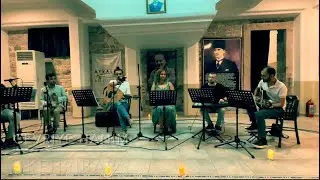 Kehribar-Cevriye hanım