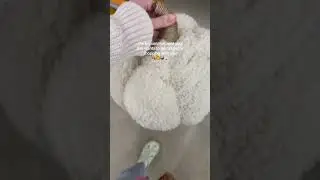 cozy rainy day shopping vlog