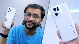 Oppo Find X5 Pro: Sleeping Flagship? (30 Days Later Review!)