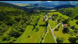 Hotel Dziki Potok w Karpaczu