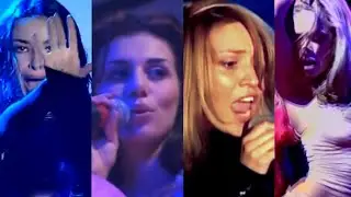 ВИА Гра - Я не вернусь [Live Mix]