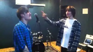 Mband - Дай мне ...наоборот //reverse