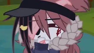 HOW TO GET RID OF THE DRUGS- °Gacha club ° Undertale AU