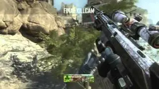 BEST BO2 & BO3 Trickshot Montage (Black Ops 3 Sniper Trickshots & Killcams)