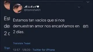 34 frases para fotos de INSTAGRAM, las redes sociales 2020