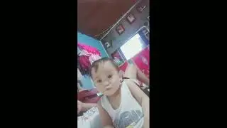 Flex Ko Lang Si Baby Liam