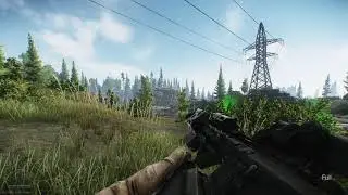 Escape From Tarkov References (Ignore this if you are not an animator)