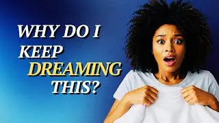 4 Recurring Dreams You Should NEVER Ignore — God Is Trying to Tell You Something!”
