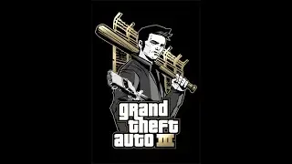 GTA III Прохождение #1