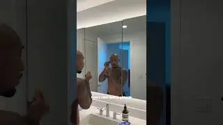 Carlos D. Harris Jr. Men’s hygiene tips Pt 3. 