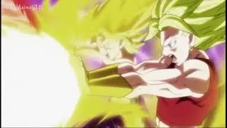 Molinos de Viento - Torneo del Poder #5 - Mago de Oz