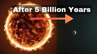 How will the Sun die?