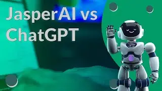 Jasper AI vs ChatGPT - Which is Best For Business?
