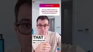 Ответы на вопросы Adam Mosseri 31.03.2023