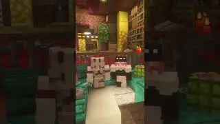 ТЁМА ЕЩЁ ТОТ ШАЛУН  #minecraft #майнкрафт #клоун #актив #тренды# #4k @gilifart