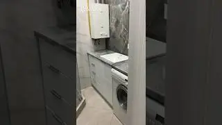 Мебель в ванную #мебельназаказ #шкафкупе #кухниназаказ #