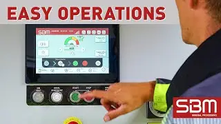 smart Crush Control by SBM