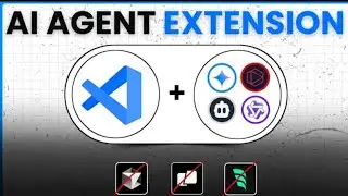 Free AI Coding Assistant for VS Code: Gemini, Tabnine & Cline vs Paid Tools | You B Tech