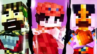 Starting a NEW PROFILE after 6 years | Hypixel Skyblock