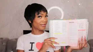 i read the Bible every day for a year... here's what i learned