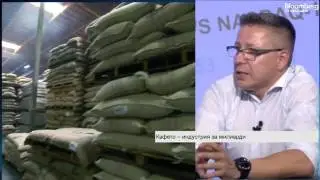 Йордан Дъбов в Bloomberg Bulgaria TV